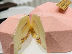 -杜哈夫DOUX RÊVE·生日蛋糕(日月光店)