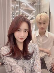 -Mix Boom Hair salon