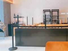 -LANLIZI BAKERY(COSMO店)