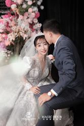 -张仕婚礼·做有温度的婚礼