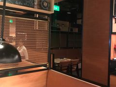 -布拉诺牛排西餐厅(上城天街店)