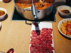 -好想牛·鲜切自助牛肉火锅(七堡花园城店)