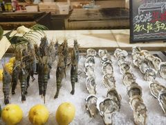 -凯利酒店自助餐(元美中路店)