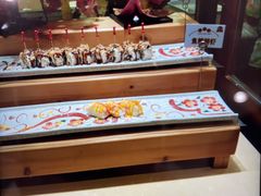 -比亚森自助烤肉料理(裕华店)