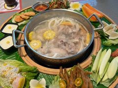 -椰小鸡·琼州糟粕醋(美兰缤纷城店)