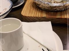 -枣子树·素食餐厅(朱家尖店)