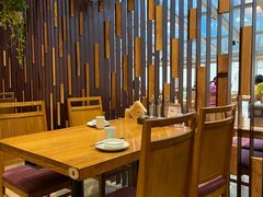 大堂-一轩饺子馆(丽都店)