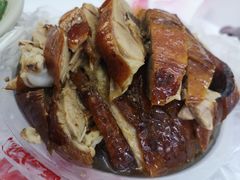 -张记卤菜店(三条巷店)