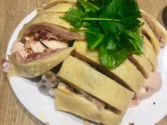 -泰煌鸡·上海白斩鸡·鸡汤面(鹤庆店)