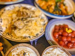 -伊带伊路新疆美食府(呼家楼店)