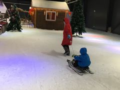 -宁波冰雪大世界(北仑区)