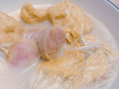 -谭仔米线(壹方城店)