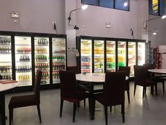 -吉源大排档·鱼生·海鲜(烧烤彩印厂店)