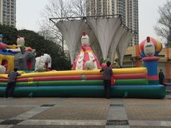 -苏州河梦清园环保主题公园