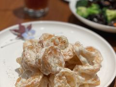 -jpc集品餐厅(中山店)
