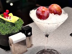 -柿合缘新京菜(国金中心商场店)