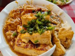 -黎记大排档(慈云路店)