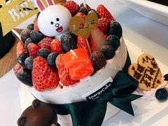 -EnergyCake蛋糕理想国