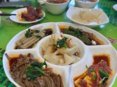 -令氏家外家周秦食府(高新店)