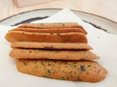 海苔丽丝饼干-是啡·日式精品咖啡(东门太阳百货店)