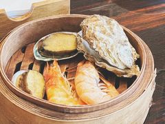 -大连君悦酒店·乐厨