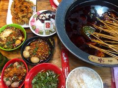 -冒椒火辣(太古里店)