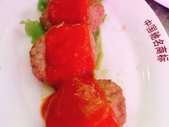 -华梅西餐厅(哈尔滨中央大街店)