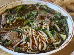 -闵四遵义羊肉粉(朝外大街店)