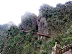 -崀山风景名胜区