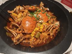 -虾吃虾涮.虾火锅.肉蟹煲(步步高梅溪新天地店)