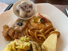 -浙江西子宾馆·瑶园咖啡厅