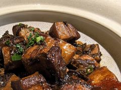 -粗茶淡饭·隐庐私厨(东亭店)