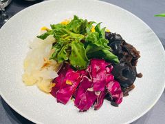 -狮王府淮扬菜(万象城店)