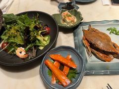 -上海雅居乐万豪侯爵酒店