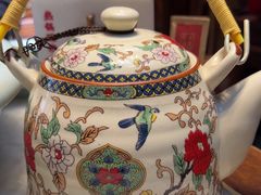 -小吊梨汤·北京菜(香山店)