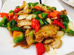 -芽庄老成都川菜馆