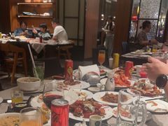 -东方红海鲜百汇(国际大厦店)