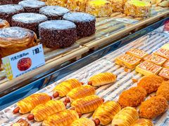 -味多美蛋糕(梨园店)