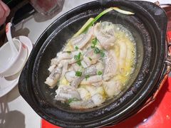 黄油焗水潺-恭喜上堓砂锅焗·海鲜大排档(闵行龙湖店)