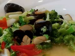 -A One Kitchen·南京精菜馆(晶丽酒店店)