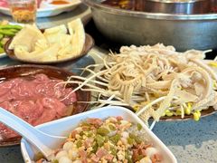 -华丰火锅(双林北横路店)