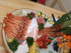 -高木日本料理(静安寺店)