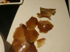 -皇城根北京风味主题餐厅(中海环宇城店)