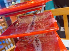 -打酱友•斑鱼海鲜粥火锅(吴桥店)