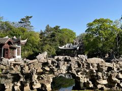 -无锡蠡湖国家湿地公园-蠡园