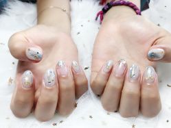 -Hands Nail专业美甲美睫