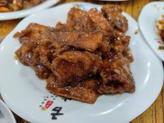干烧带鱼-红实家常菜(静安里店)