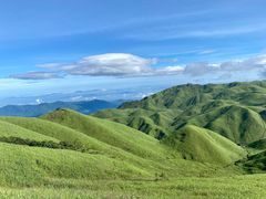 -萍乡武功山风景名胜区