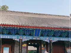 -万寿八仙宫