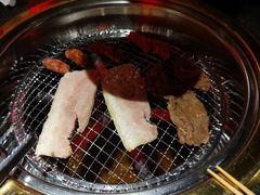 -伊茉家的烤肉店(勒泰中心店)